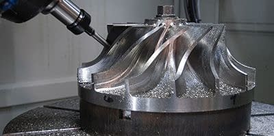 CNC marás