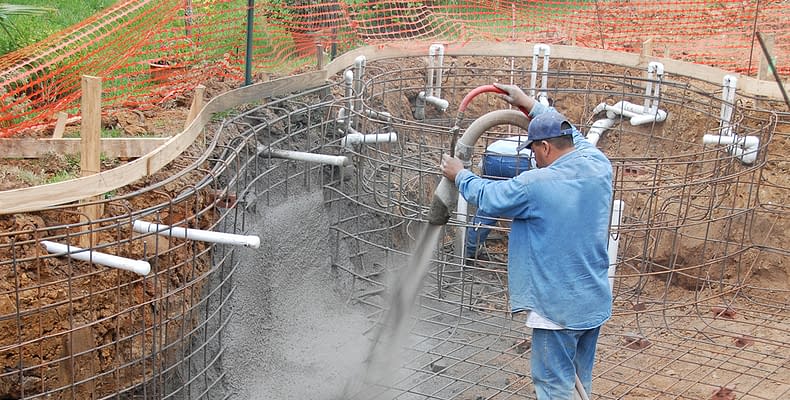mixerbeton
