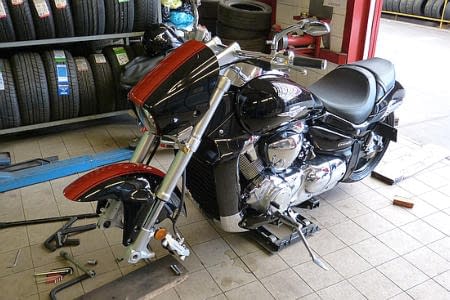 motor szerelés
